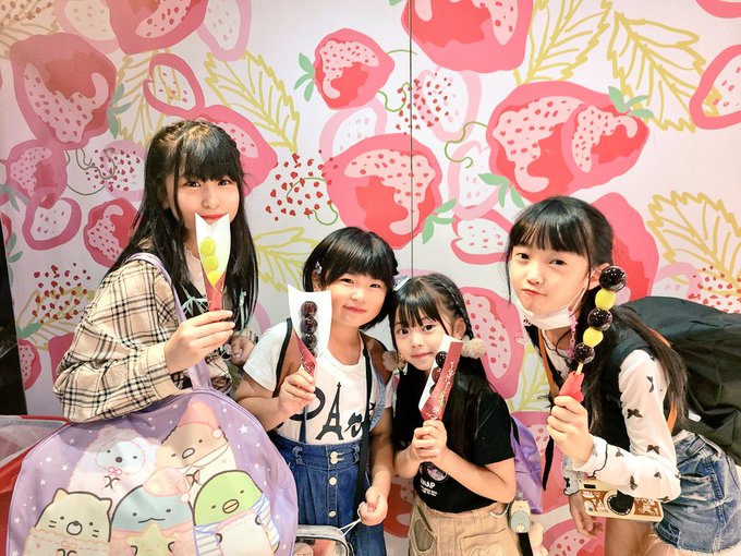 Twitterのコスプレ画像46