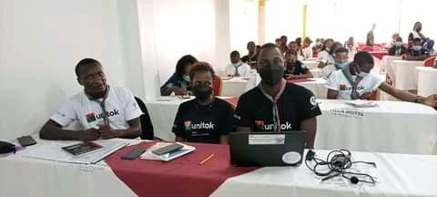 valenti91253269's tweet photo. Yunitok entrepreneurship workshop Embu town
The battle between passion and profession
#yunitokworkshop
#yunitokkenya
#kenyascoutsassociation
#unicefkenya https://t.co/NxAHiLqYIF