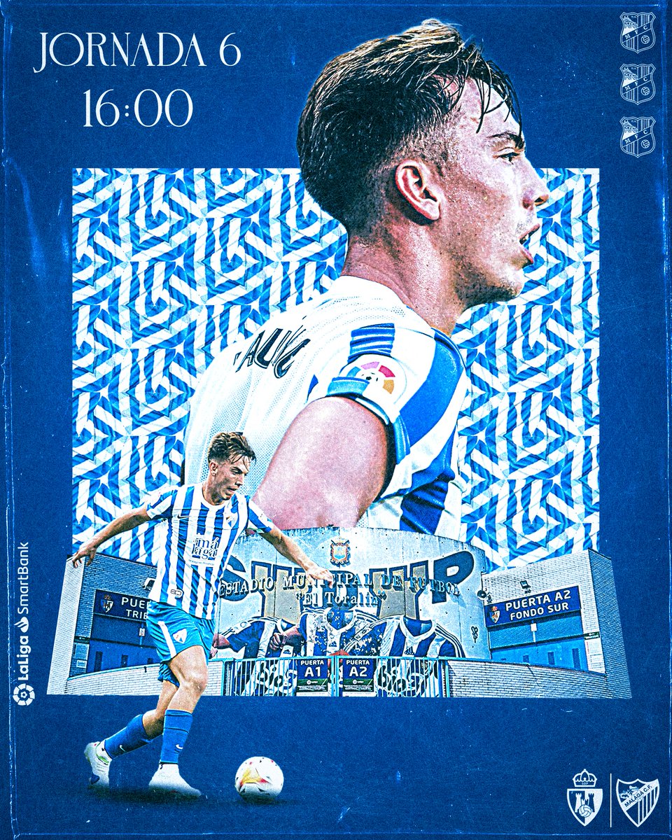 ByMelillero72's tweet image. Los edit de este finde ‼️

@MalagaSince1904 ,@malagaesdeprimera en Instagram

#smsports #footballedit #LaLiga
