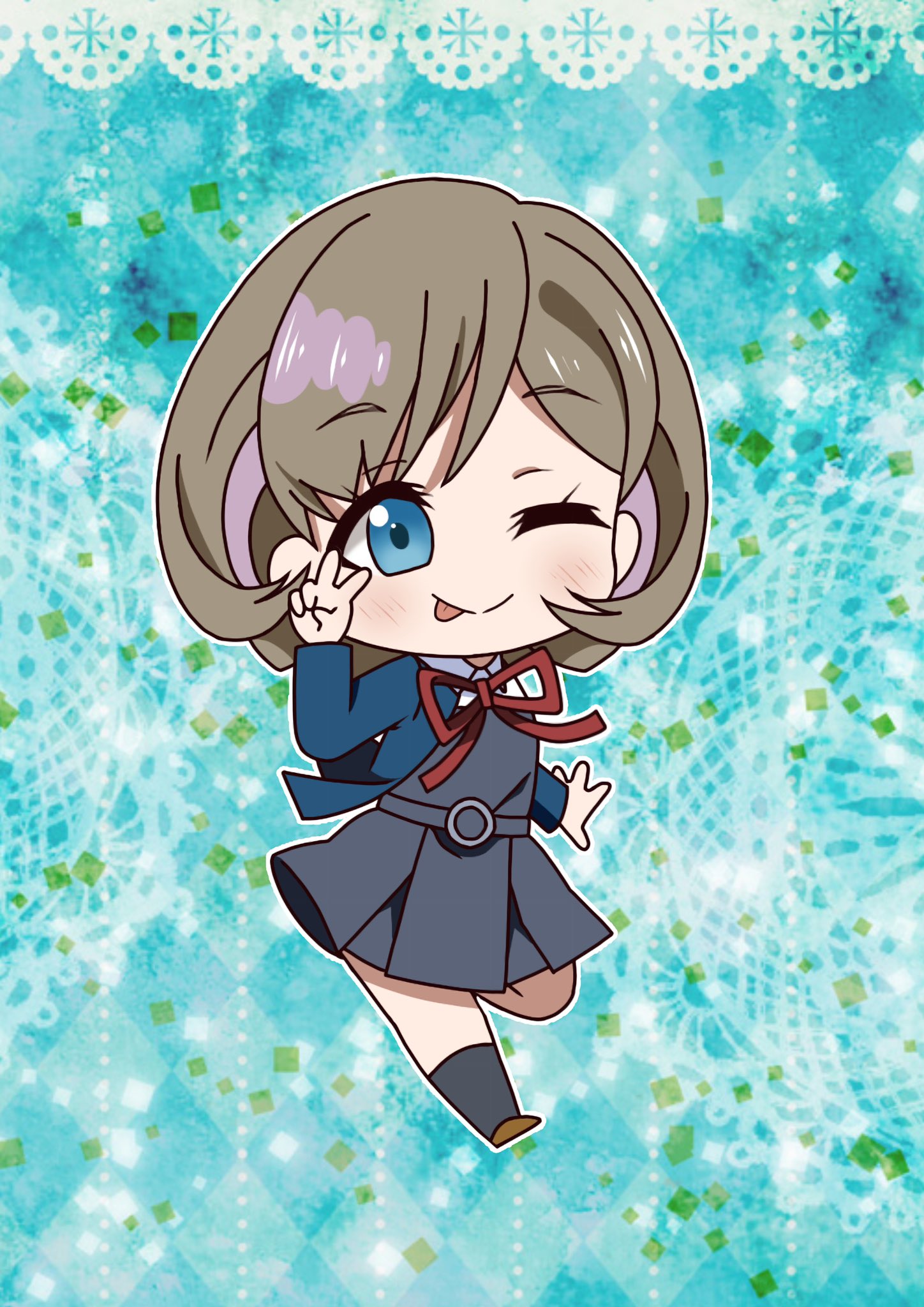 紫陽花 Ajisai9615 Twitter