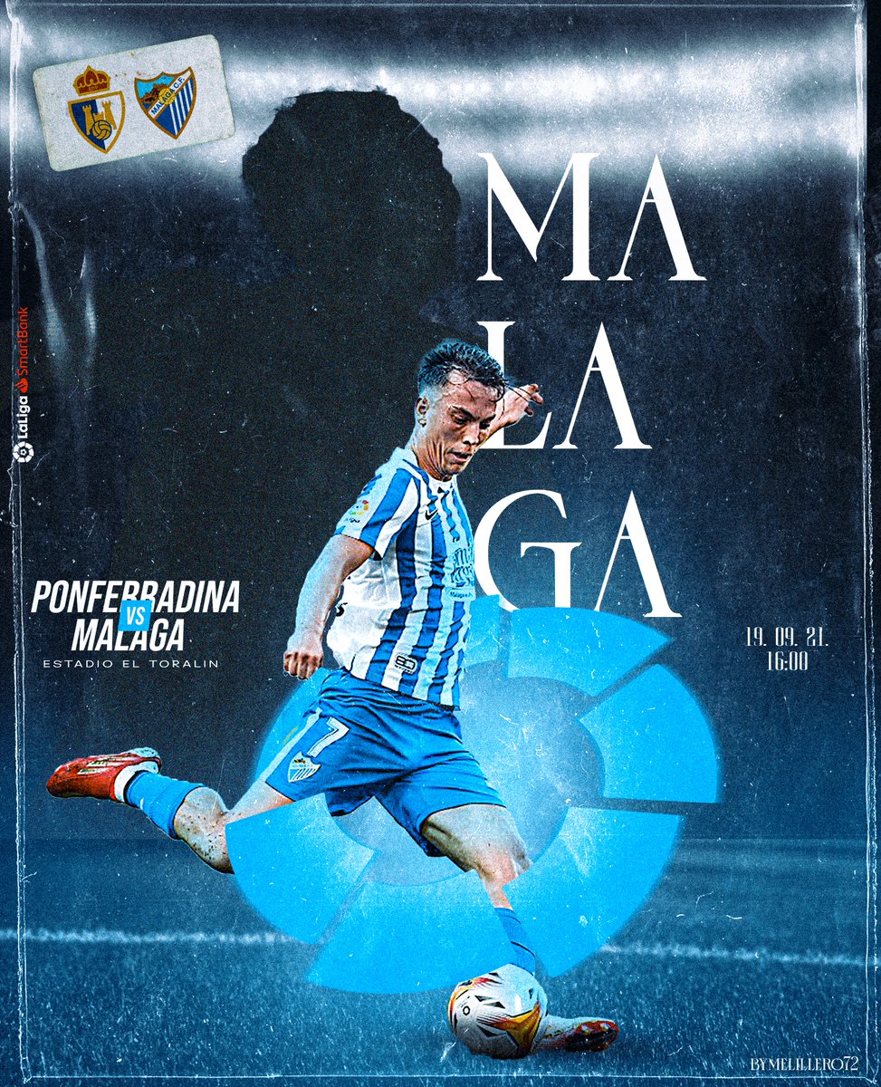 ByMelillero72's tweet image. Los edit de este finde ‼️

@MalagaSince1904 ,@malagaesdeprimera en Instagram

#smsports #footballedit #LaLiga