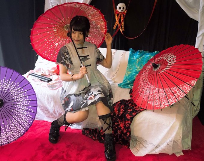 コスプレイヤーsuisuiのTwitter画像36