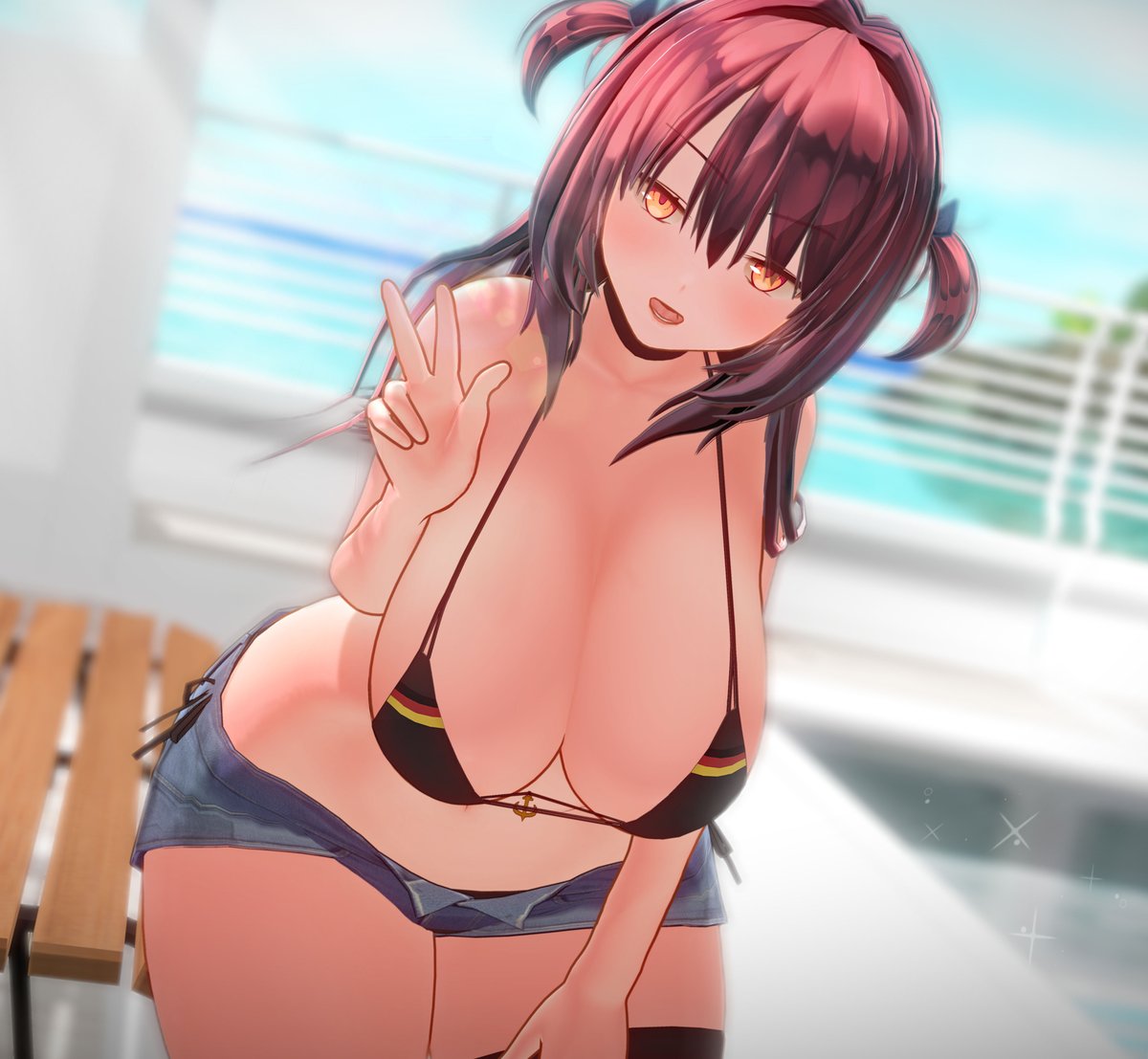 #イラストを4枚貼ると秋風に乗って絵柄を好いてくれる人の元へ届くらしい 
全力で便乗します!🍃 