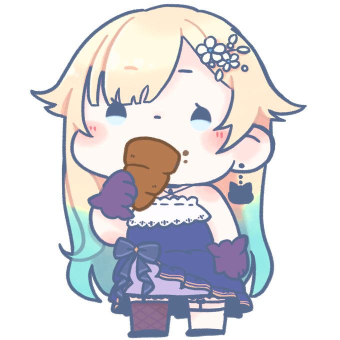 エマのtwitterイラスト検索結果