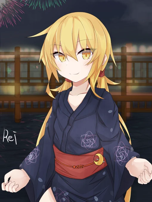 #イラストを4枚貼ると秋風に乗って絵柄を好いてくれる人の元へ届くらしい
皐月(艦これ)をすこれ 