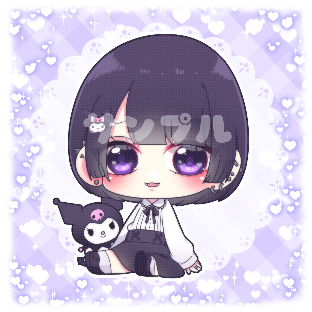 有償依頼受付中 お気軽に直接dm下さい 見積もりのみも大丈夫です イラストオーダー アイコン えあ Span Class Emoji Emoji Forlinks Style Background Image Url Abs Twimg Com Emoji V2 72x72 26a0 Png Title Warning Sign Aria Label