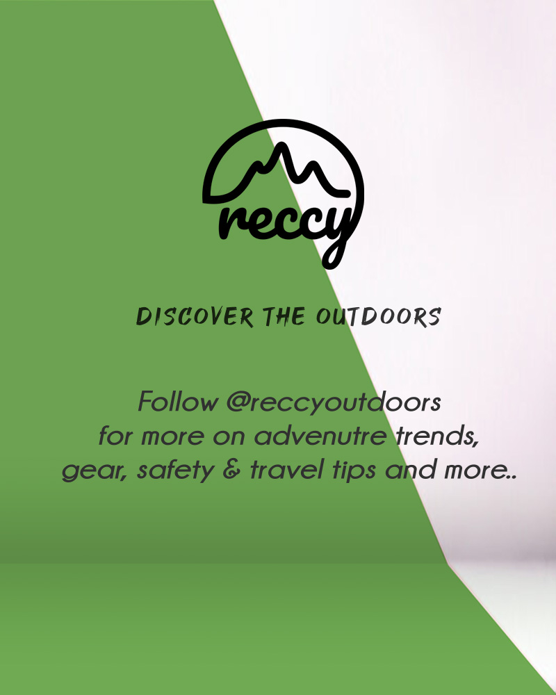 ReccyOutdoors's tweet image. Staying hydrated on a trek is important.
But choosing between a water bottle and a hydration bladder can get confusing. Here's what you need to know before picking one!

#hydrationpack #hydrationbladder #hydrationkit #waterbottle #bottle #trek #hiking #trekking #mountains