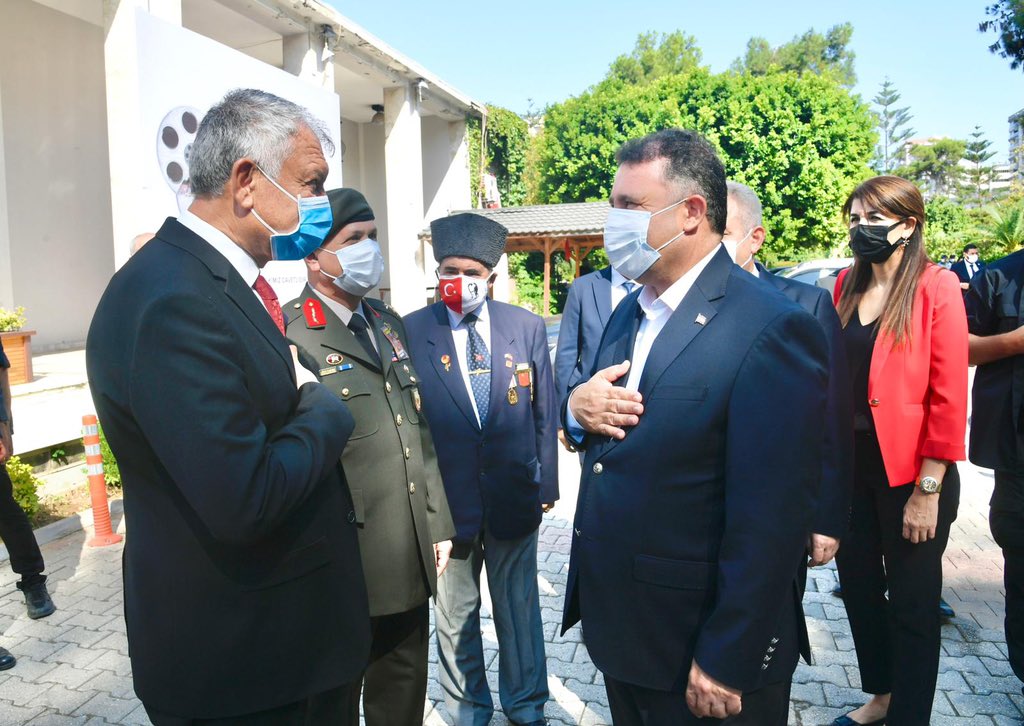 Zeydan Karalar