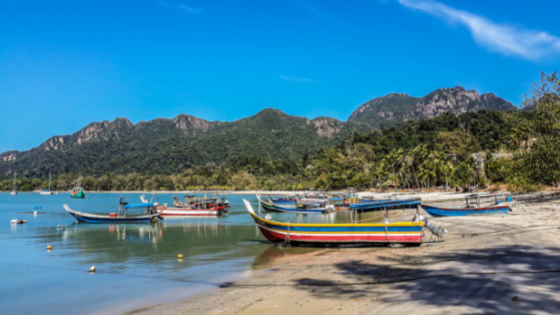 Heading to #Langkawi, Malaysia this week? Here are my top picks of local 'happenings' for Sept 20 thru 26!
bit.ly/ThisWeekLGK🌴😎
#kedah #cuticutimalaysia