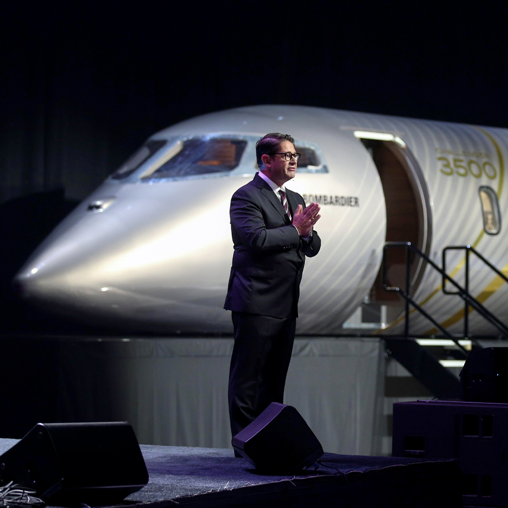 Executive Charter Flights (@execcharterjet) on Twitter photo On September 14th 2021, Bombardier announced the release of their brand new Challenger 3500 super mid-size business jet. The new model ... executive-charter-flights.com/aircraft/bomba… #bombardierchallenger #bombardierchallengerforsale #bombardierchallenger3500 #challenger3500 #challenger3500jet #cl30 On September 14th 2021, Bombardier announced the release of their brand new Challenger 3500 super mid-size business jet. The new model ... executive-charter-flights.com/aircraft/bomba… #bombardierchallenger #bombardierchallengerforsale #bombardierchallenger3500 #challenger3500 #challenger3500jet #cl30