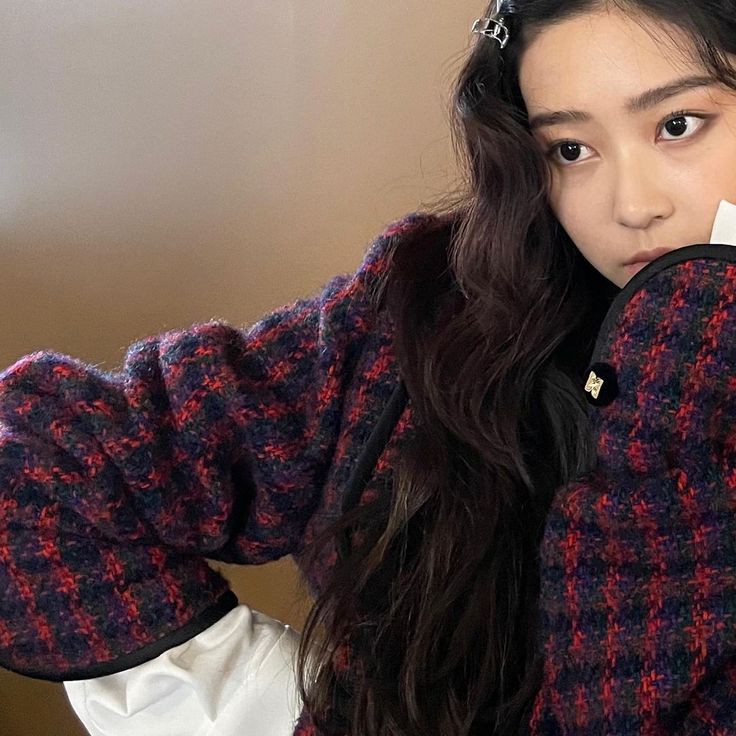 picsofminju's tweet image. Never moved on from this minju 🌹
#MINJU #민주