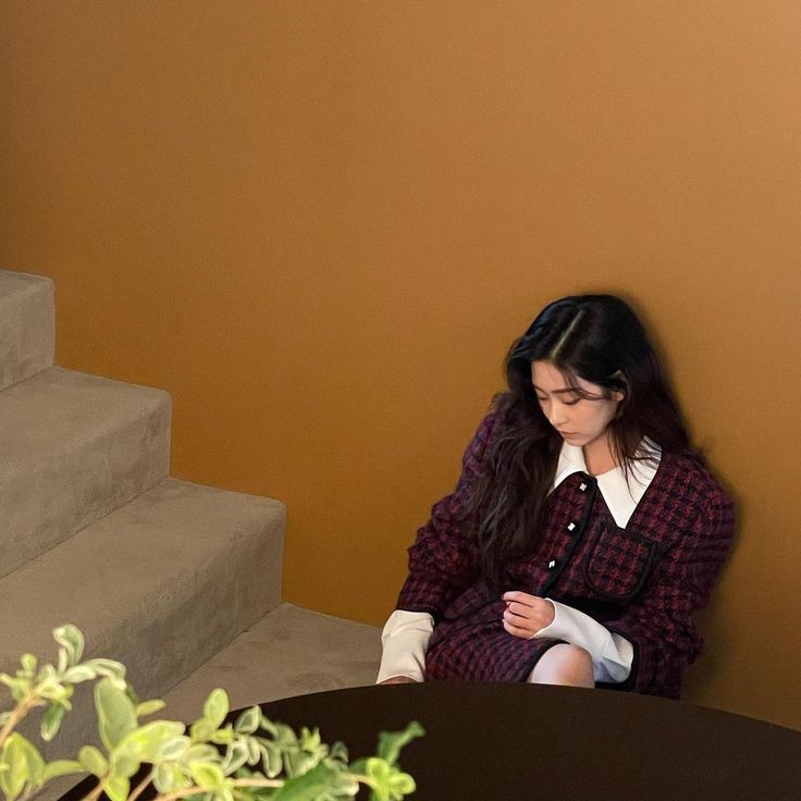 picsofminju's tweet image. Never moved on from this minju 🌹
#MINJU #민주