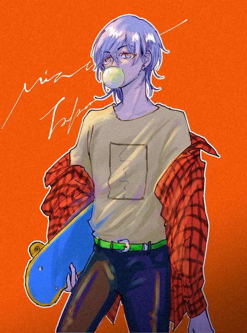 三ツ谷 