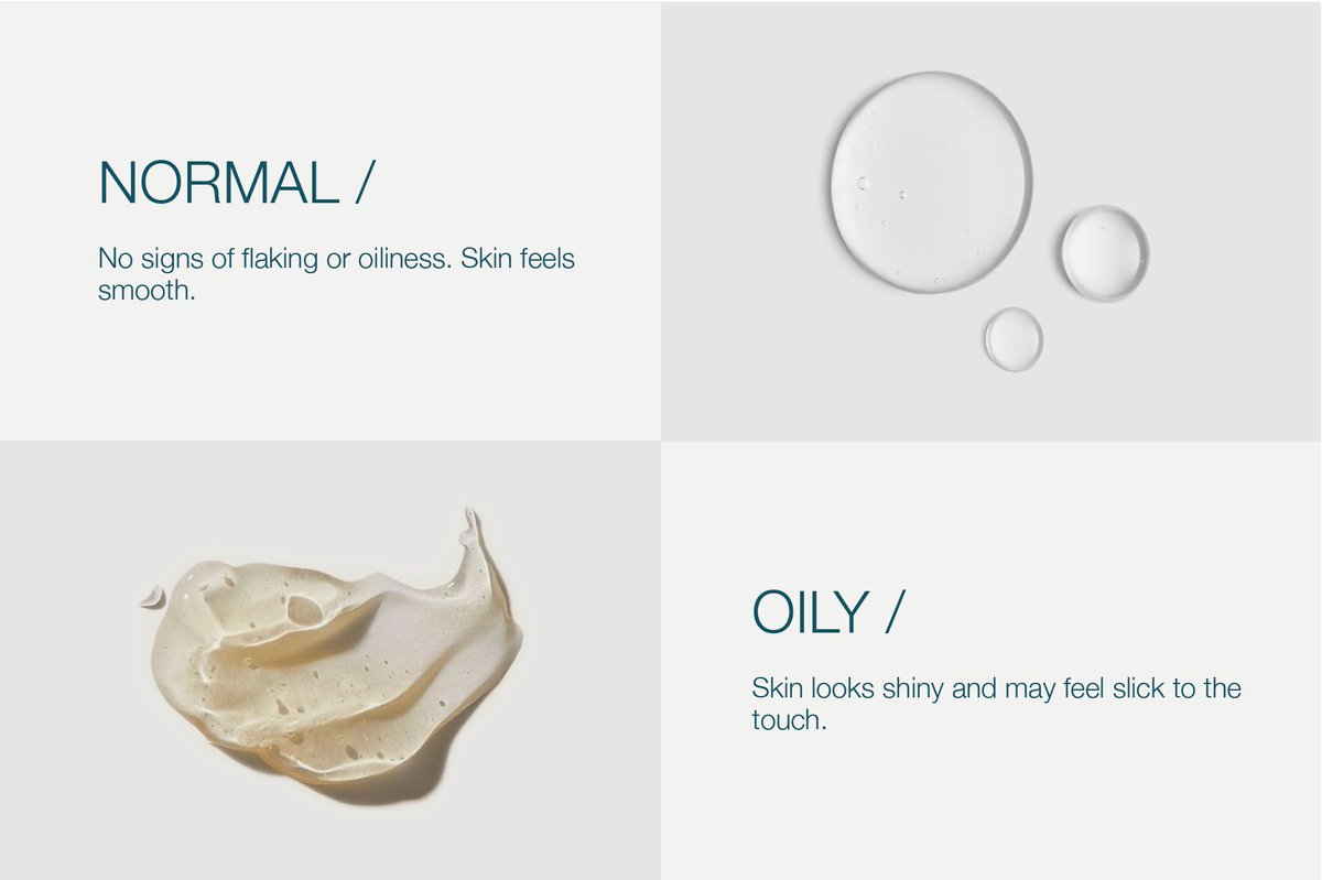 Rokpool_'s tweet photo. Products formulated for your skin type offer the best chance of giving you the results you want.

Follow these simple steps to determine which type of skin you have and visit https://t.co/NsQ2KQjZM9 to learn which types of products are right for you.

#rokpool #getschooled https://t.co/N1gptWAjOk