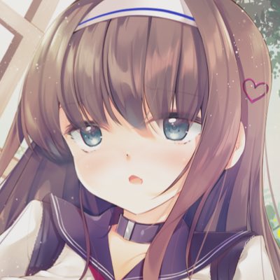 #新しいプロフィール画像 