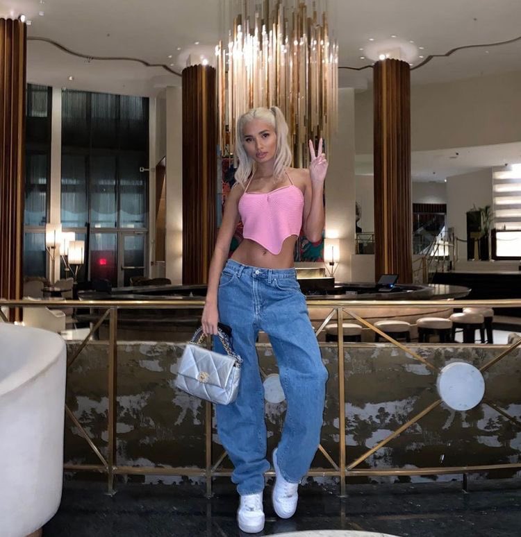 Happy 25th birthday pia mia 
