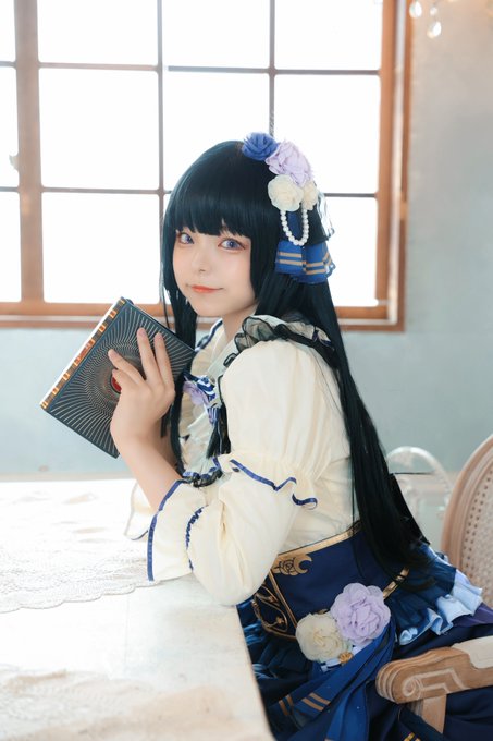 コスプレイヤー茉白すふれ。のTwitter画像34