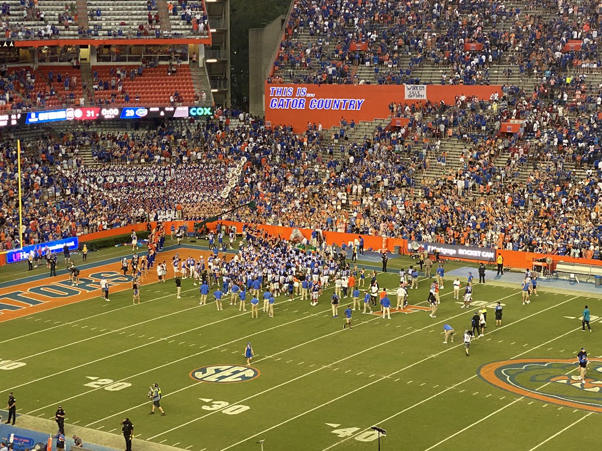 Christopher Dyer 🐊🐊🐊 tweet media