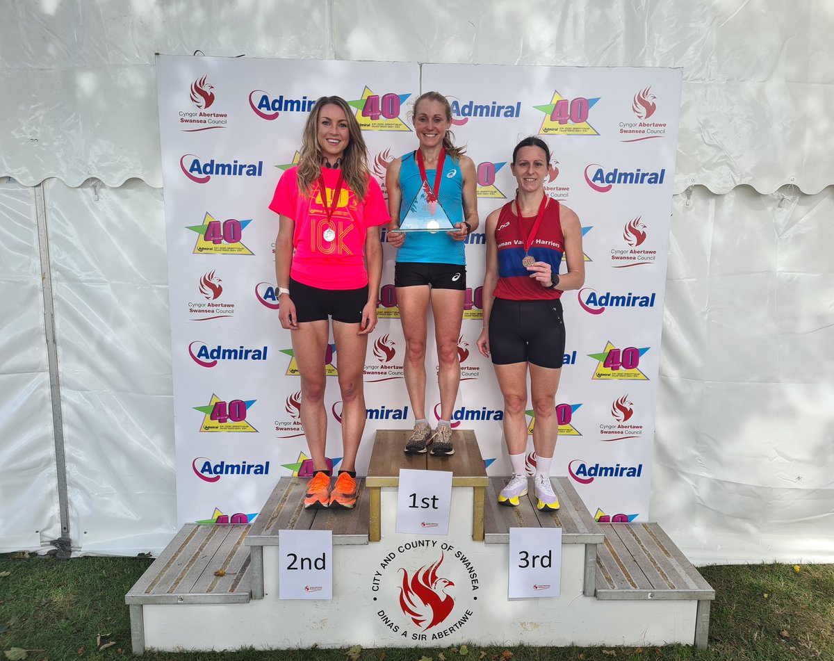 Welsh Athletics tweet media