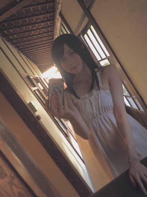 コスプレイヤー冷凍とれこのTwitter画像3