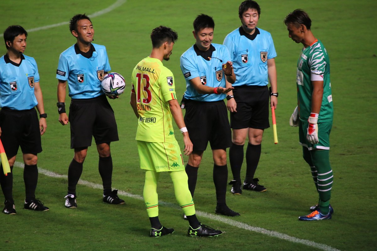 サッカー審判員 Bzqgyeepqbtvqkq Twitter
