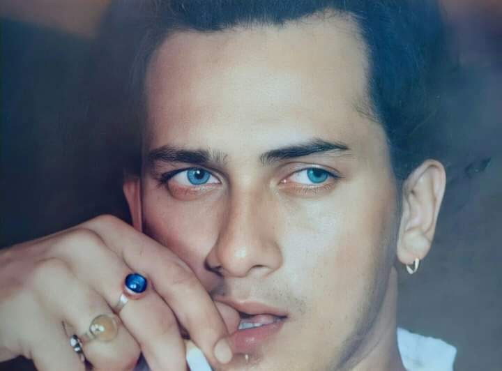 Happy Birthday Salman Shah.. 
