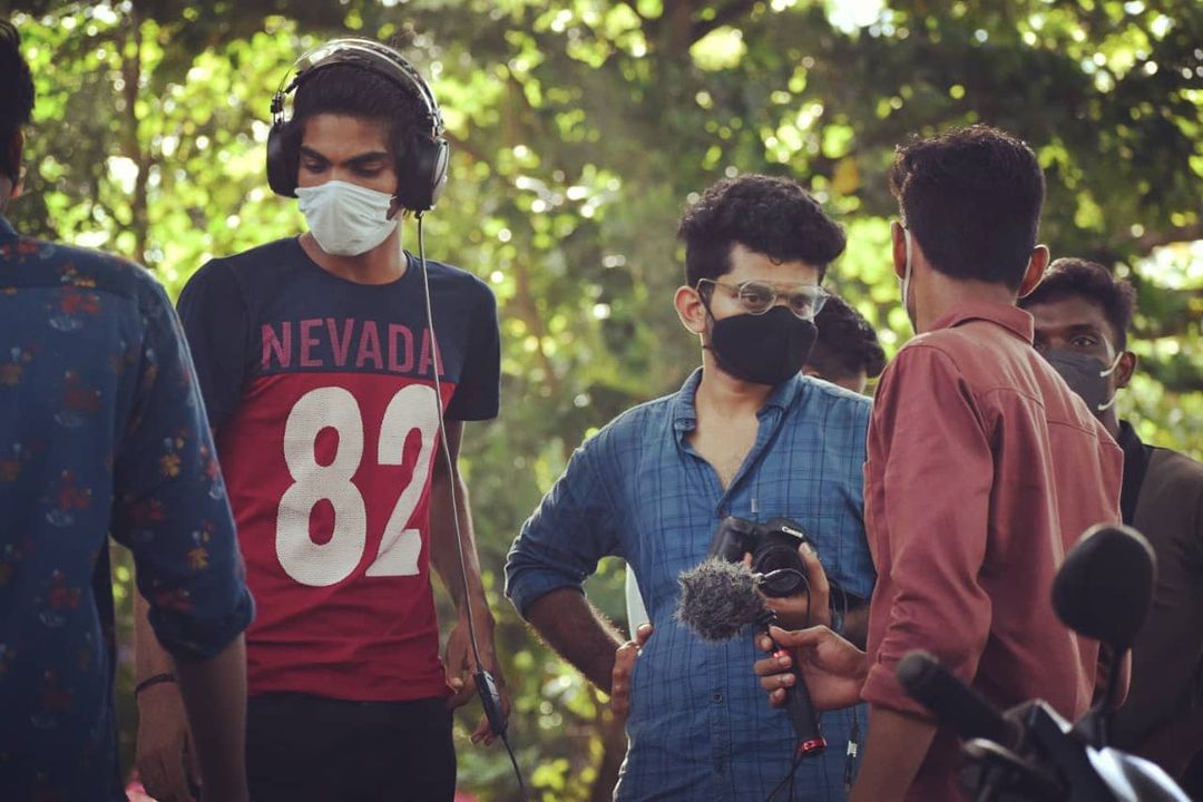 RahulLalpadma2's tweet photo. #varnam #varnamseries #varnamwebseries #varnam2021 #malyalamwebseries #malayalam #malayalamseries #malayalamcinema #malayalamsortfilm https://t.co/glGCfAAy9E