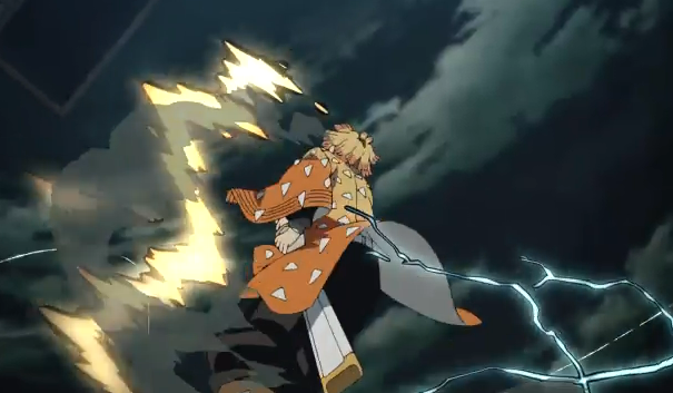 雷の呼吸のtwitterイラスト検索結果 雷の呼吸のtwitterイラスト検索結果