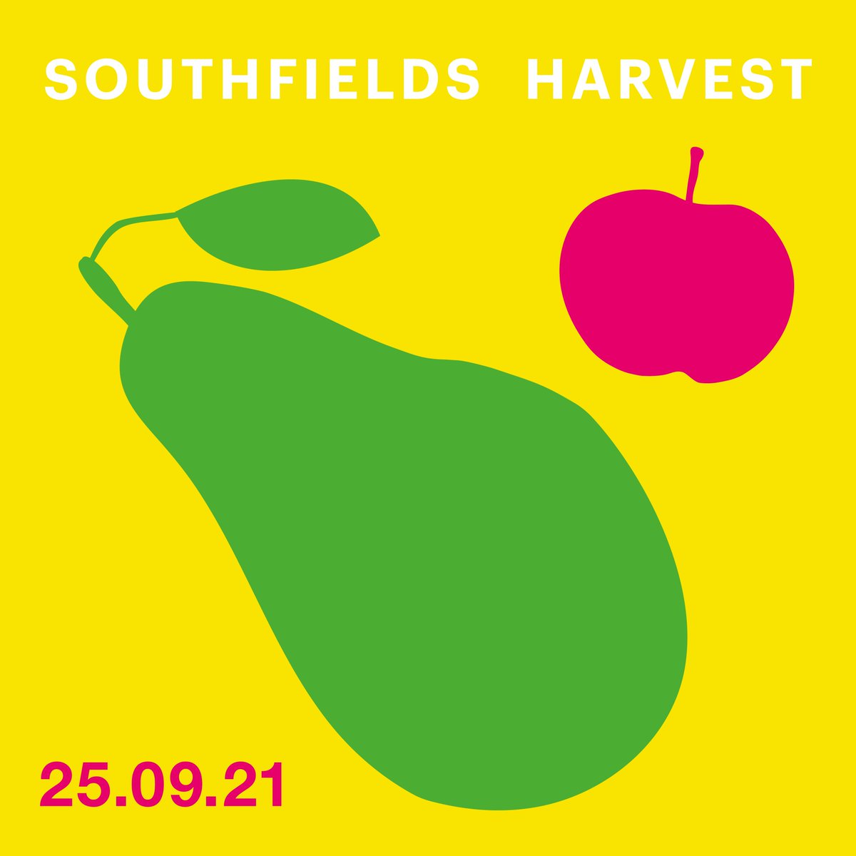 Southfields Harvest tweet media