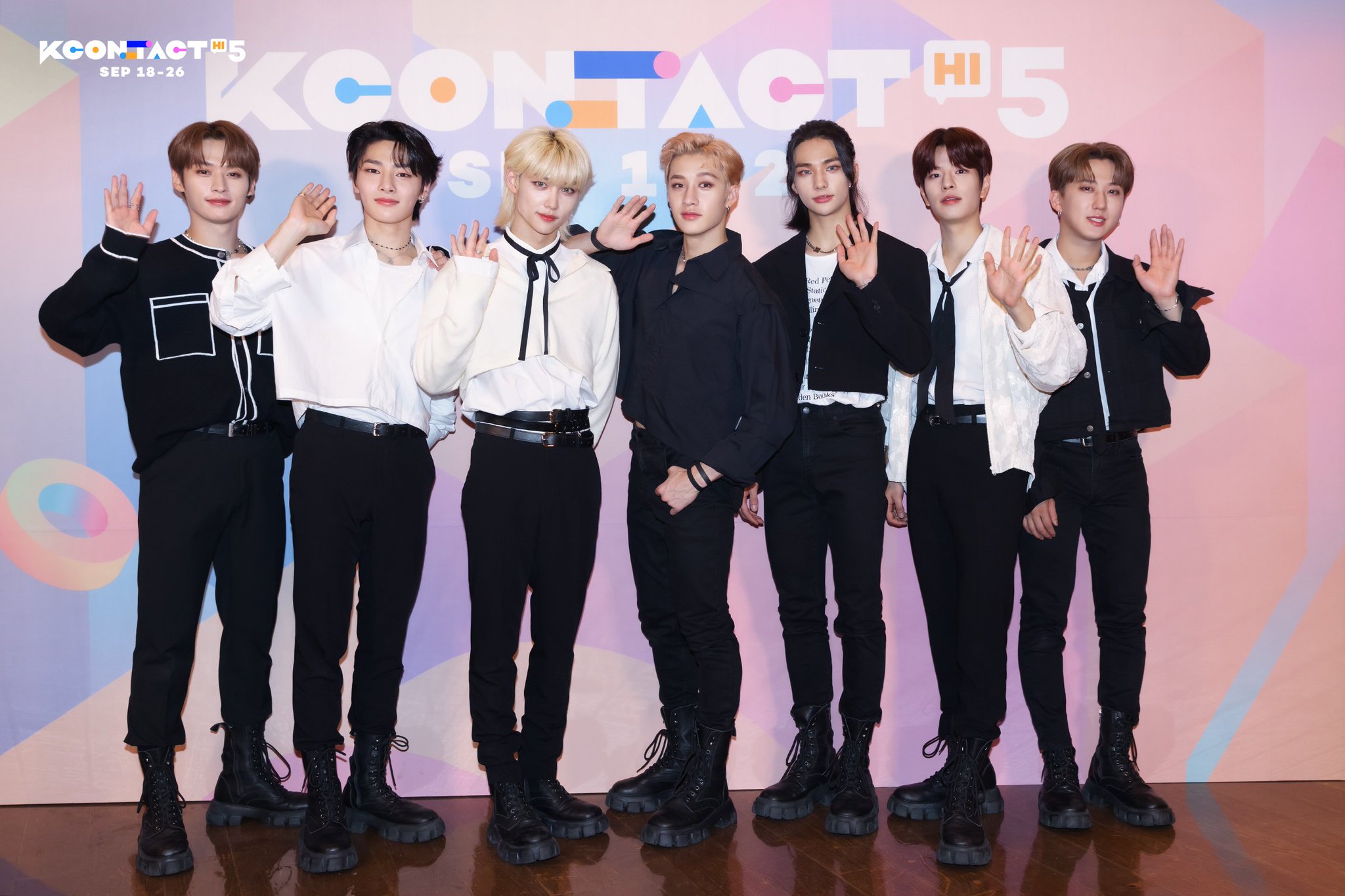 KCON OFFICIAL on X: 