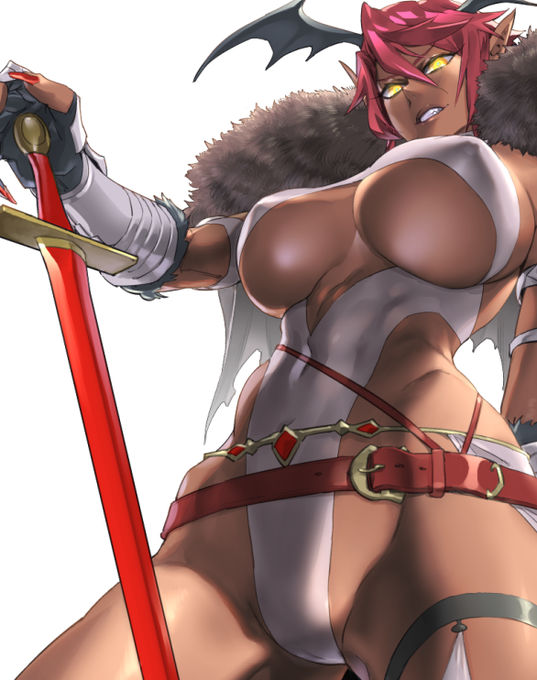 Skeb有難うございました! 