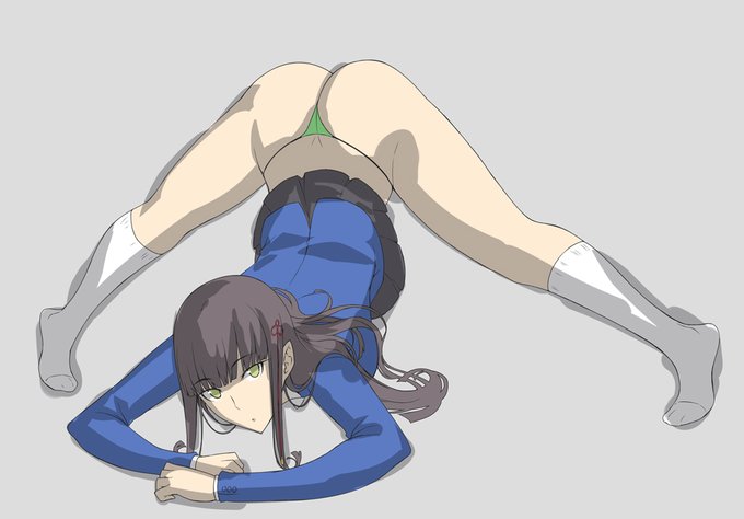 P5、5周年記念に東郷一二三ちゃんのラクガキ(途中 