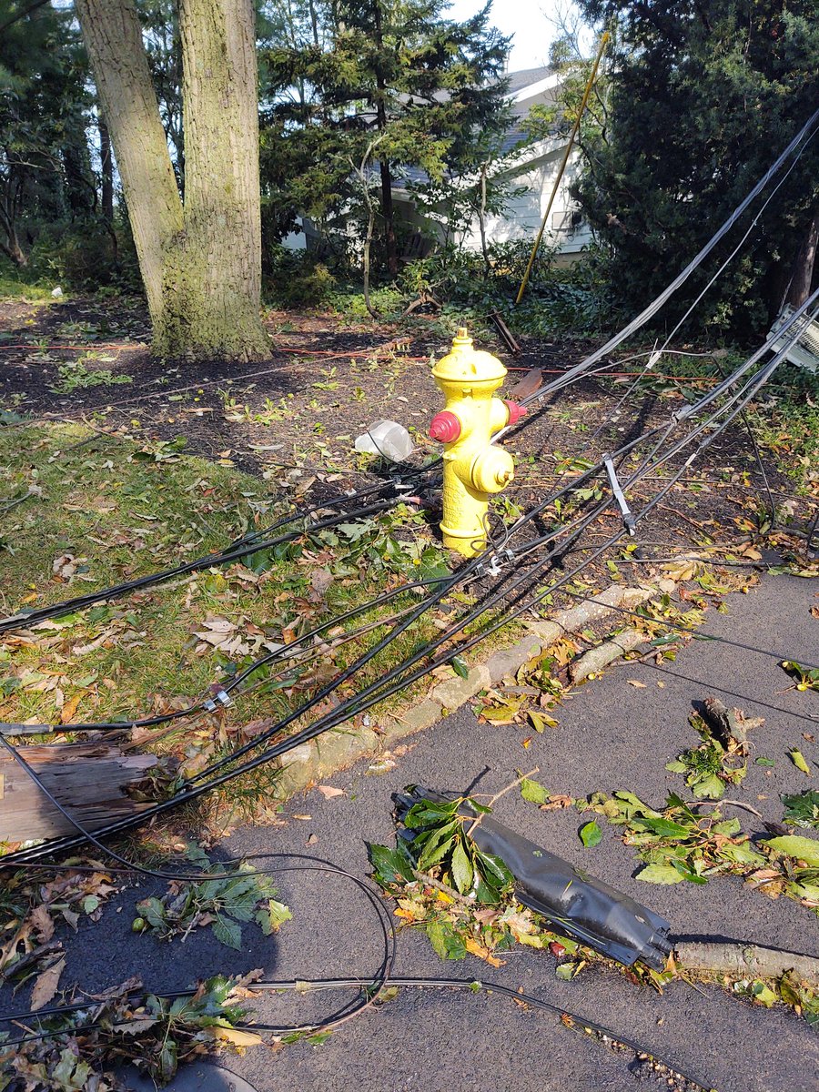 Derecho winds caused massive damage https://t.co/opoZ1HxU3B