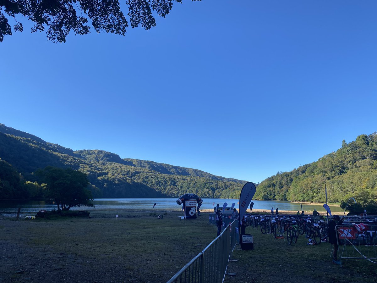 5axismeister's tweet photo. 今年の目標だったXterraが終わりました。
結果はバイクでタイムアウト
残念ながら完走できませんでした😭
来年リベンジするぞ💪
#xterra
#specialized
#sworksepic
#mtb https://t.co/6FnuuJ0mrN
