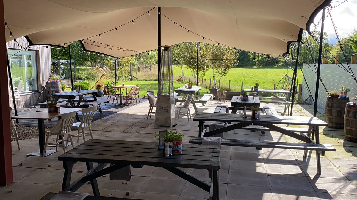 An unbelievable 19 late cancellations/ no shows for today’s lunch……come on down folks we have space!!! #Nicks PoM