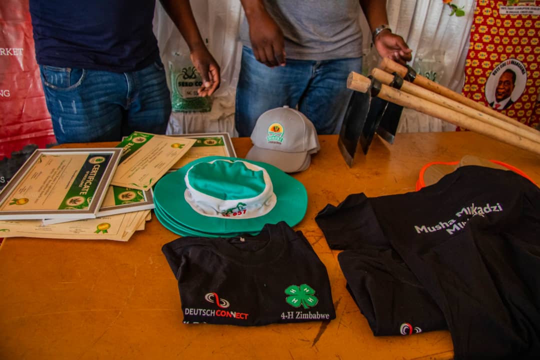 The lack of women’s participation in commercial crop production.