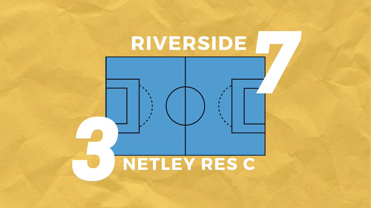 Riverside Rovers FC tweet media