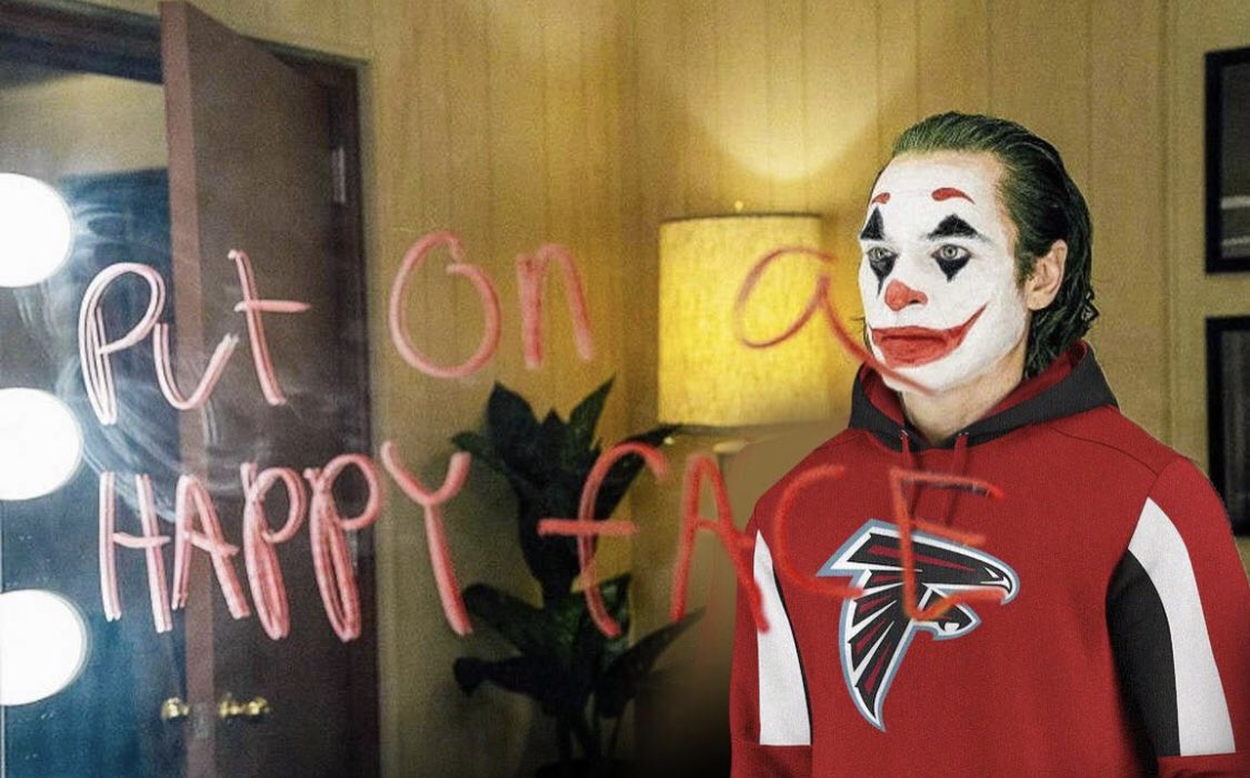 napsack777's tweet photo. It’s game day https://t.co/yWiEZ1ooGh