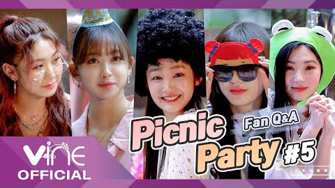 snchartsdata's tweet photo. [Secret Picnic Party EP.05(END)] 1 Milion Subscribers Celebration | (ENG SUB) has surpassed 200.000 views on YouTube!

🔗https://t.co/1lfaq4LuaT

#SECRET_NUMBER #시크릿넘버 
@5ecretNumber https://t.co/pPKe9bhzyl