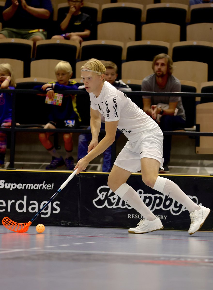 Seriepremiär i Storvreta. Min 5e säsong i SSL. Det är dags att tävla! 🔥
instagram.com/p/CUAEOQwNOJ9/…