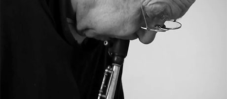 Happy Birthday Lol Coxhill
19 September 1932 - 10 July 2012 