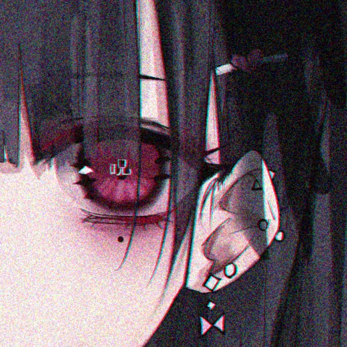 め 