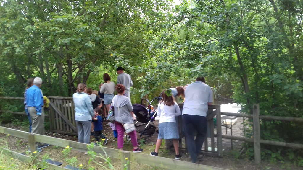 For more information on our "Environmental Birthday Parties", please contact Helen via email: seccommunityeducation@gmail.com <a href="/GCwSPC/">GCwS Parish Council</a> @visitashtent @love_ashford @mumsinashford