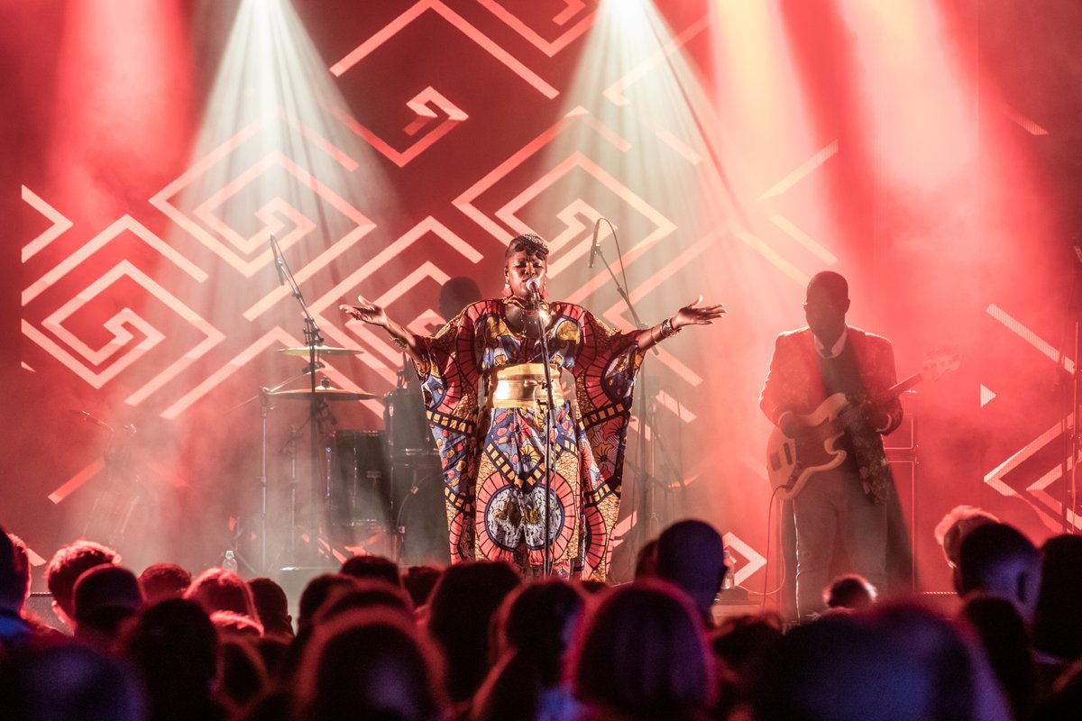 hiddendoorarts's tweet photo. Nice comment #40: "A reminder of what live music sounds and feels like..."
Thanks to the National Emergencies Trust and @FoundationScot's Community Response Recovery & Resilience Fund for helping #HiddenDoorFestival to look incredible!
#NETCoronaVirusAppeal #ResponseFund #RRR https://t.co/v1KuuUcsOs