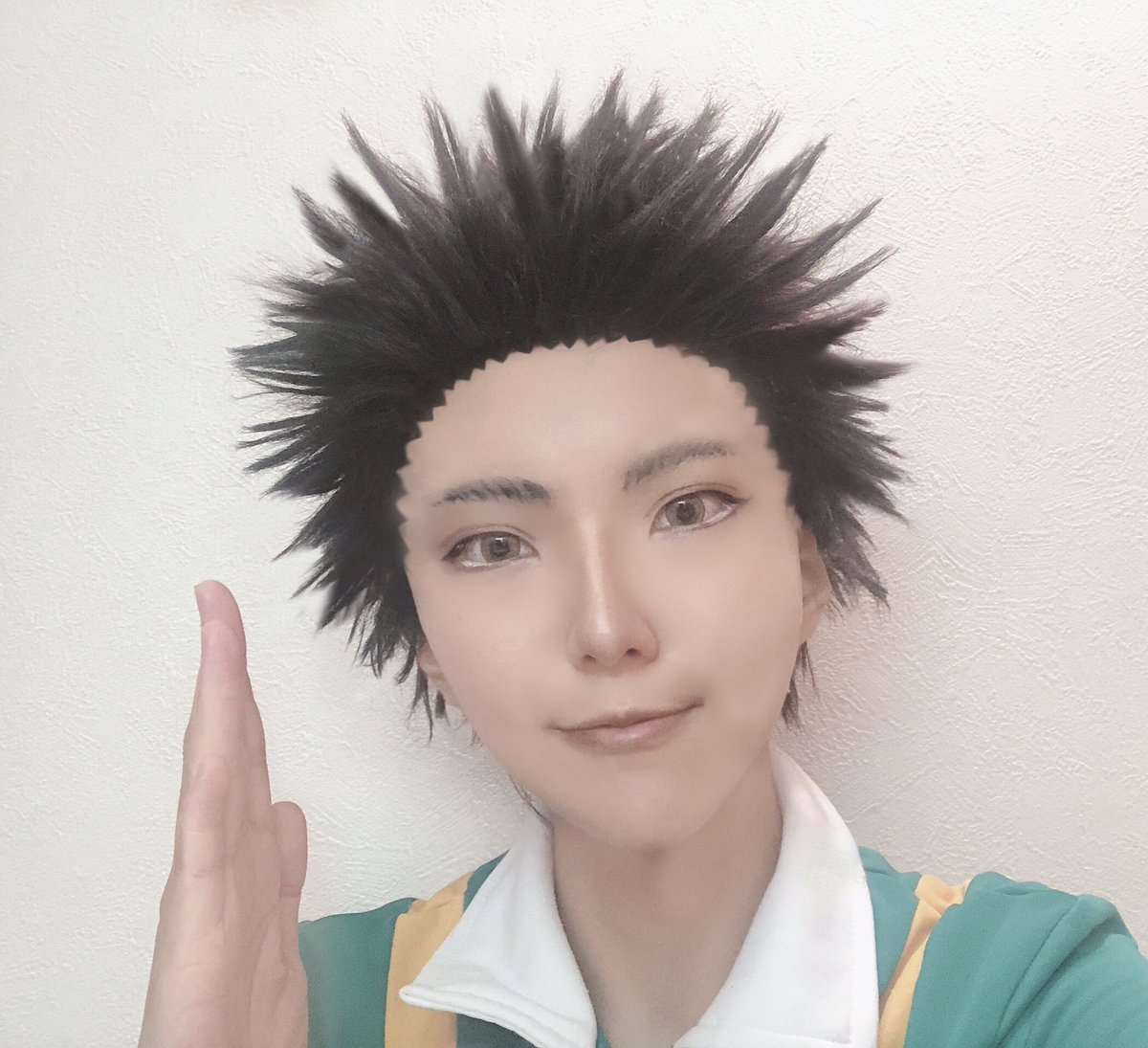Twoucan 南健太郎 の注目ツイート イラスト マンガ コスプレ モデル