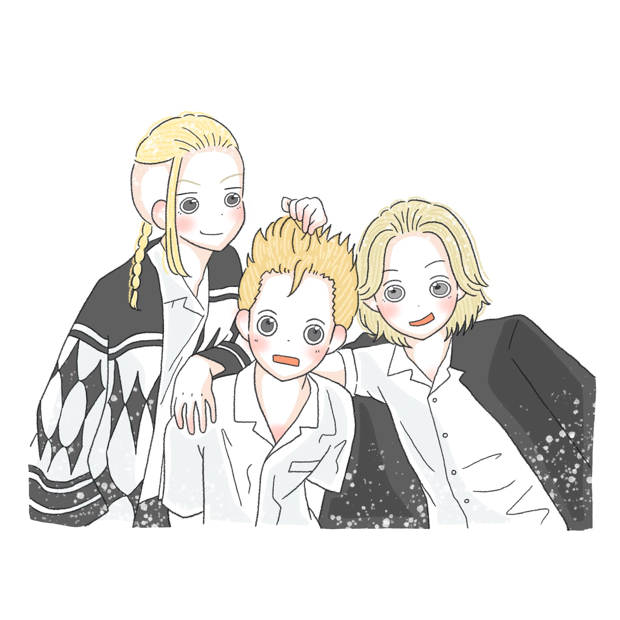 Tacomaru イラスト Tacomaru Illust Twitter