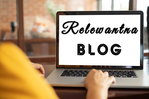 relewantna's tweet photo. Nowy wpis na blogu →
Łelkom, ale nie ewrybady
https://t.co/vvo282TA59
#blog #blogowanie #blogerka #relewantna #przemyślenia #socialmedia #internet https://t.co/FlKUTHwQ6F