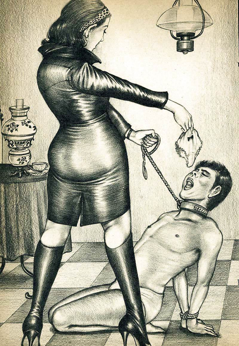 - Is your pin dick stiffening yet?" #femdom #cuckold #forcedfem.