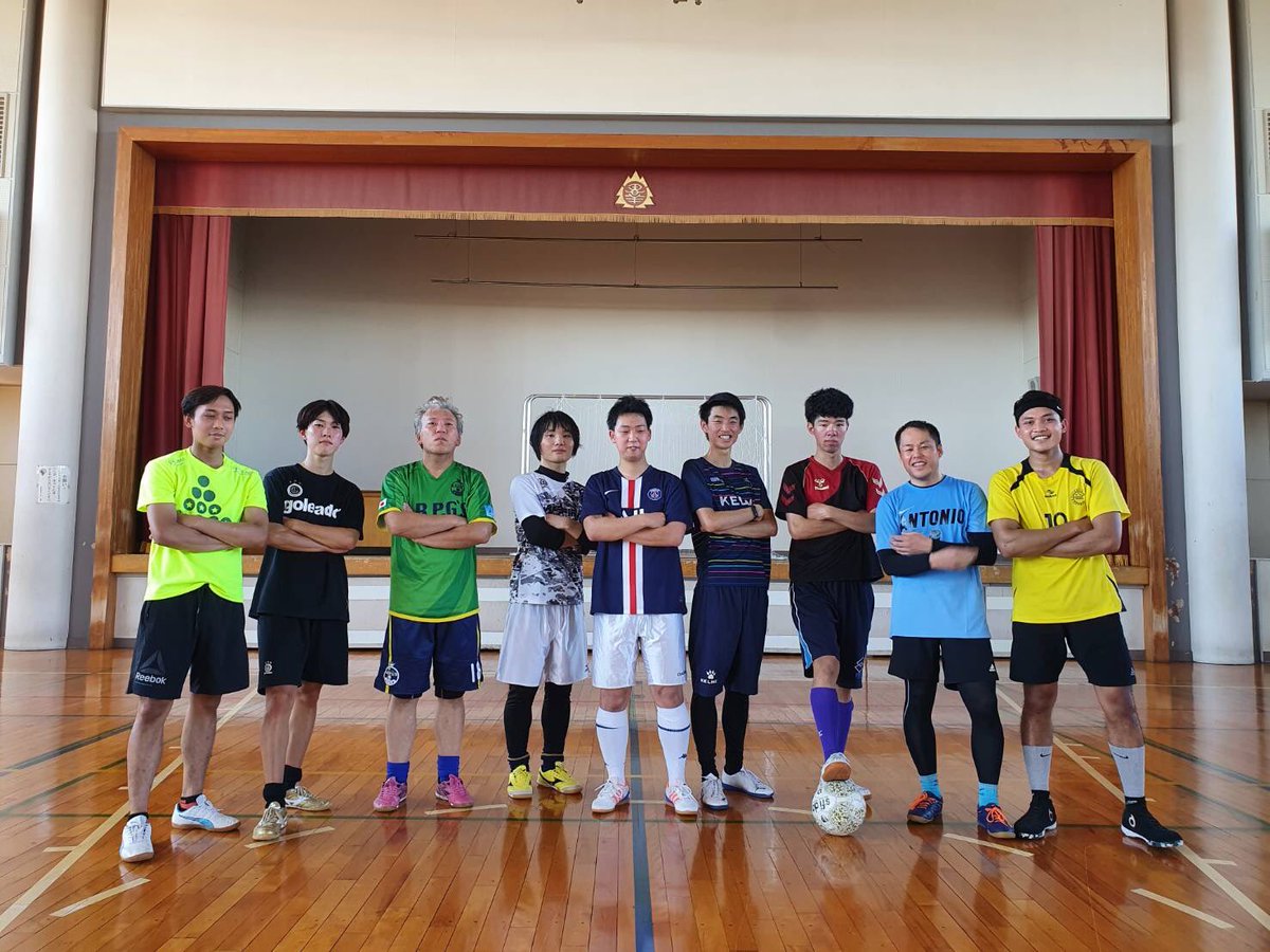 Speranza ぐんま交流フットサル大会 Gunma Kouryu Twitter Speranza ぐんま交流フットサル大会 Gunma Kouryu Twitter