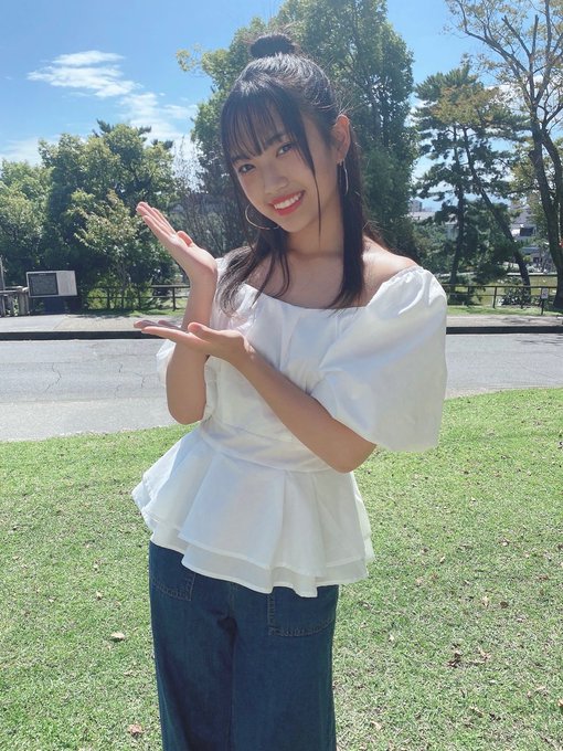 Twitterのコスプレ画像11